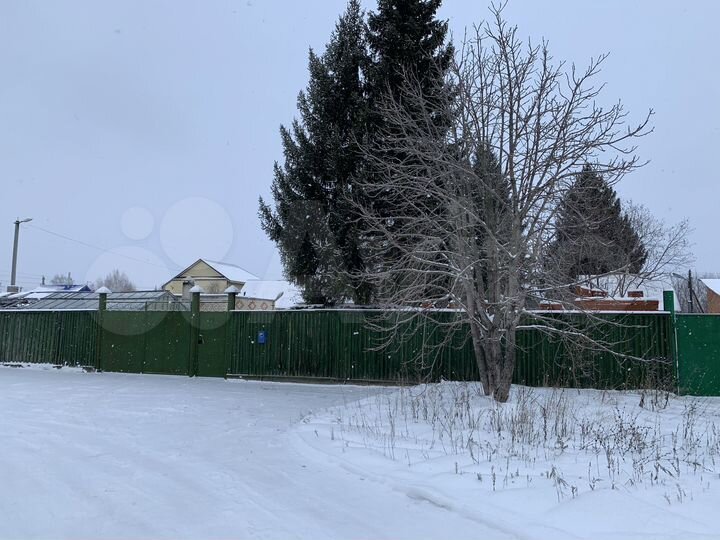 Дом 150 м² на участке 19 сот.