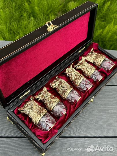 Стопки перевертыши животные