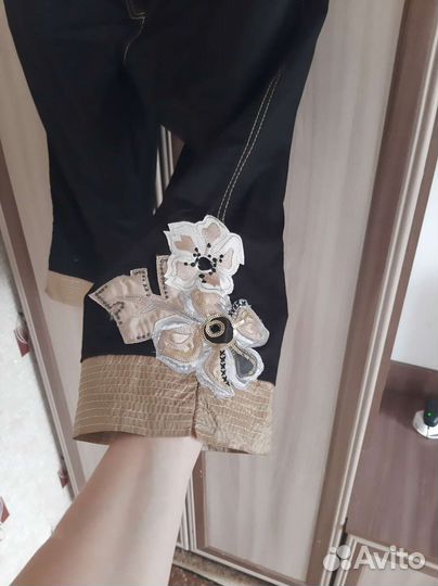 Женские вещи пакетом 48 50 бу