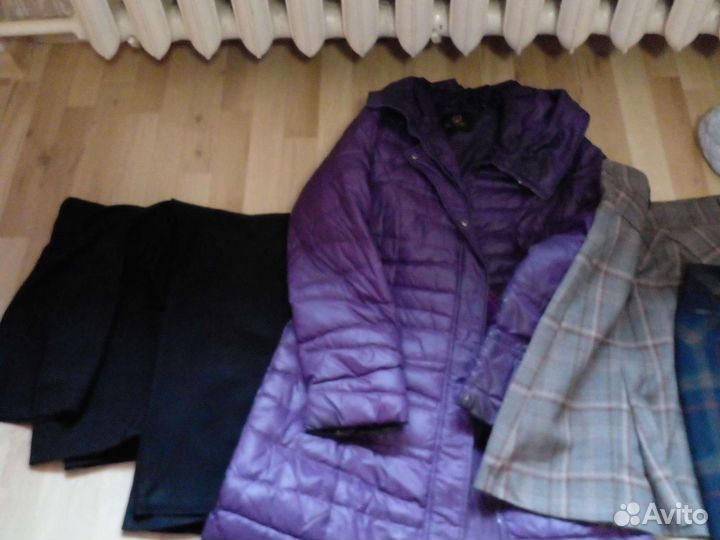 Одежда жен. От 44 до 48 раз