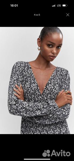 Платье женское 48 50