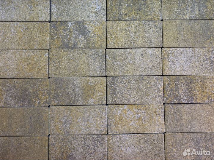 Тротуарная плитка укладка