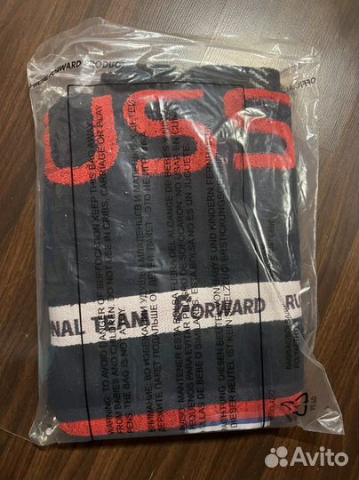 Махровые полотенца forward