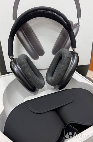 Air Pods Max