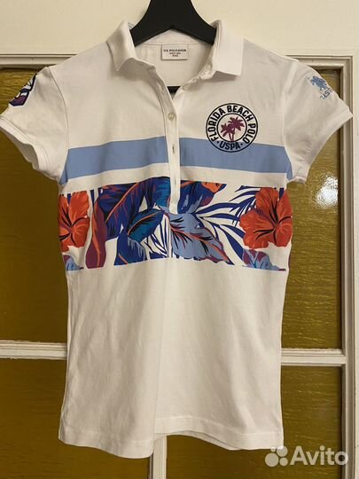 Uspa polo xxs