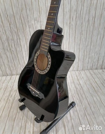 Гитара новая акустическая Belucci