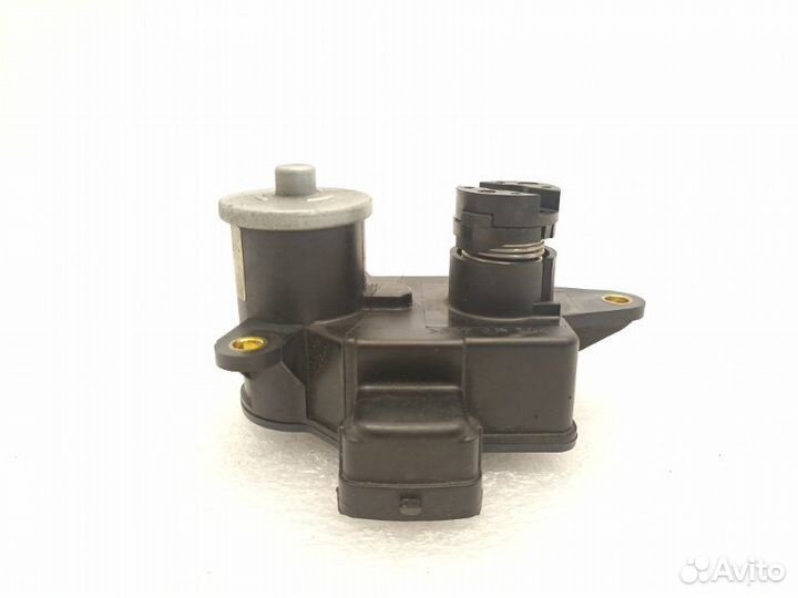 Моторчик привода заслонок Kia Sorento Prime 3