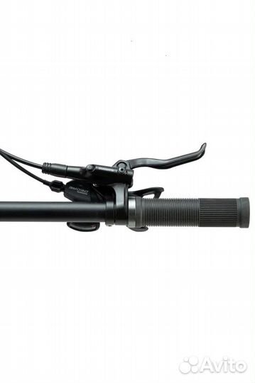 Велосипед timetry TT255 