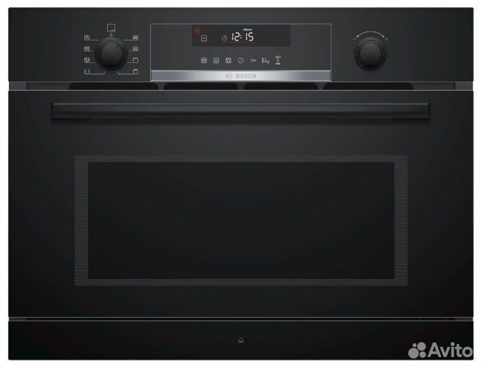 Микроволновая печь bosch COA565GB0