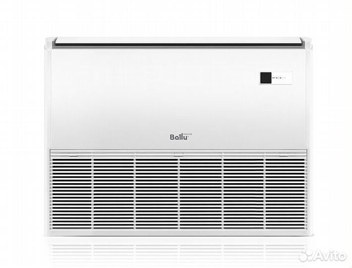 Комплект Ballu Machine BLC CF-24HN1 21Y