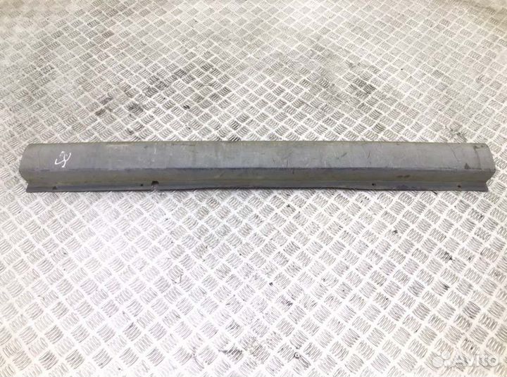 Бампер YC1517E962AKW Ford Transit (2000-2006)