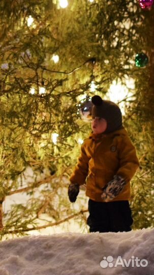 Шлем Jumbi 47-49