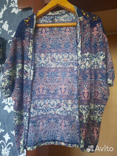 Женские вещи 50