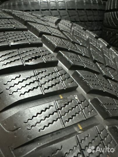 Goodyear UltraGrip Performance+ 255/45 R20 105W