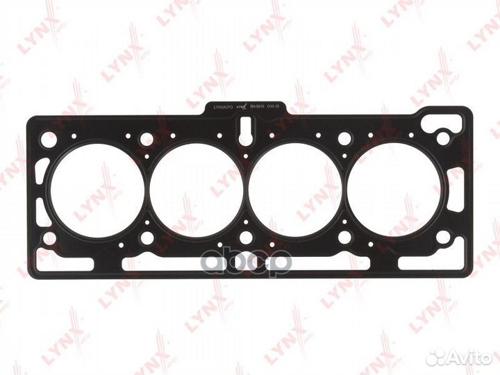 Прокладка гбц SH0618 lynxauto