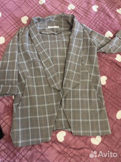 Женская одежда