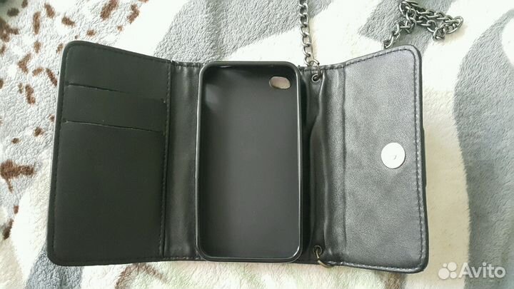 Чехол на iPhone 4,4s