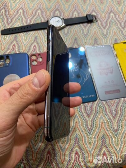 iPhone 11 Pro, 256 ГБ