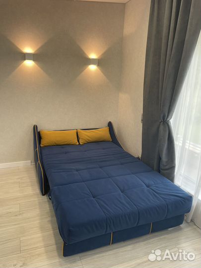 Диван аккордеон