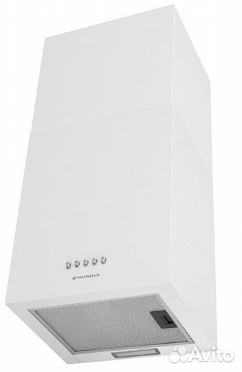 Кухонная вытяжка maunfeld