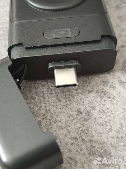 Беспроводная Зарядная станция для Apple watch