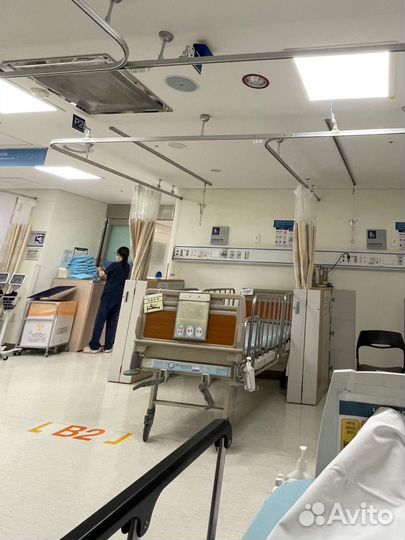 Корейский язык