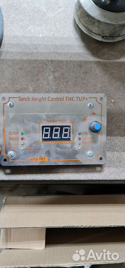 Плазморез aurora PRO airforce 80 IG380В