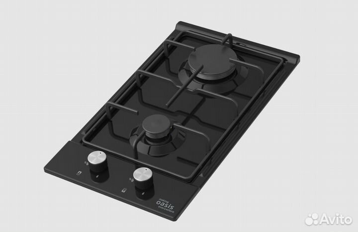 Варочная панель газовая 