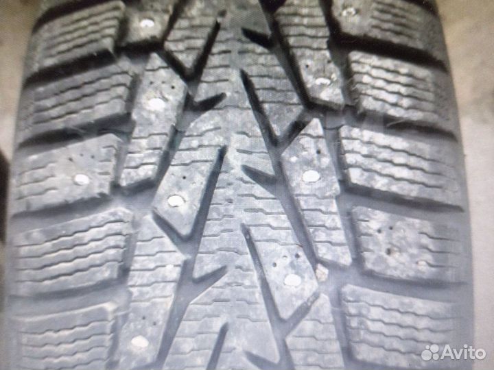 Nokian Tyres Nordman 7 195/65 R15
