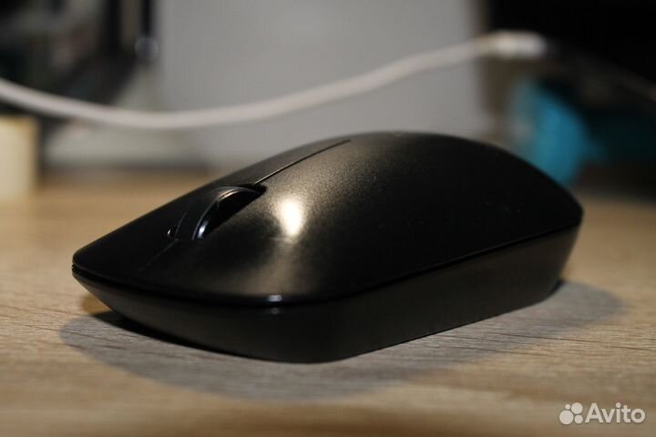 Мышь беспроводная huawei CD20 Swift