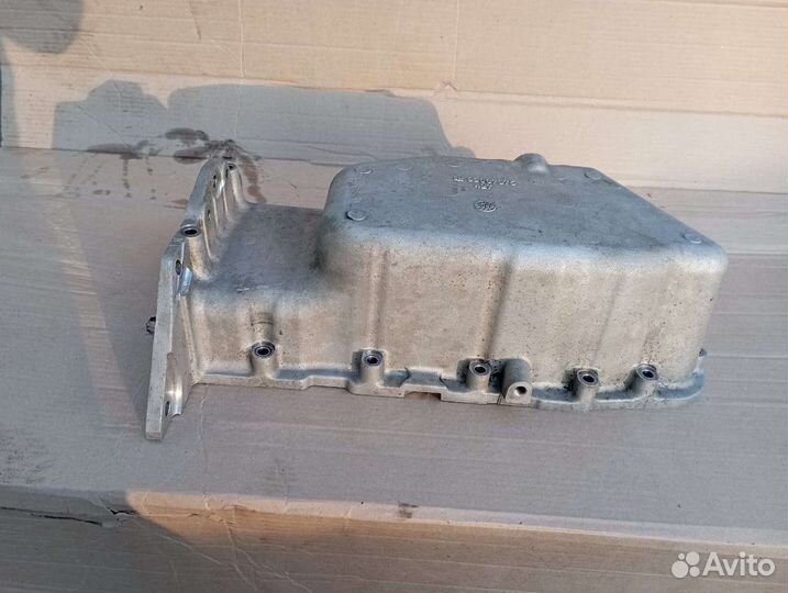 Продаю поддон шевроле каптива 2.4SED