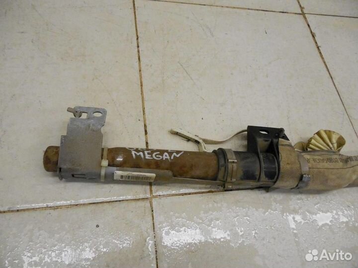Подушка безопасности боковая (шторка) Megane II 20