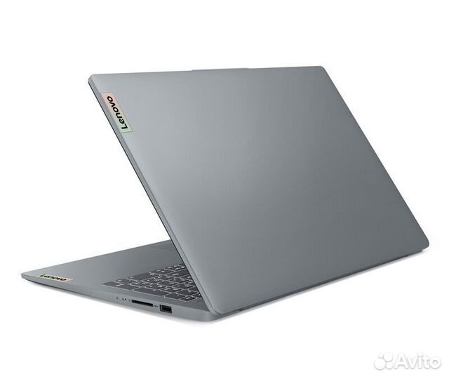 Ноутбук Lenovo IdeaPad Slim 3 15ABR8 (AMD Ryzen 7 Новый