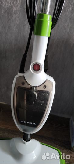 Паровая электро швабра