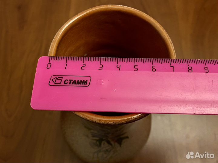 Ваза для цветов (небольшая)