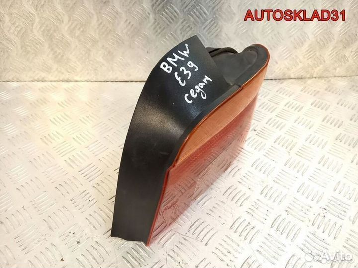 Фонарь задний правый BMW 5-серия E39 8358032