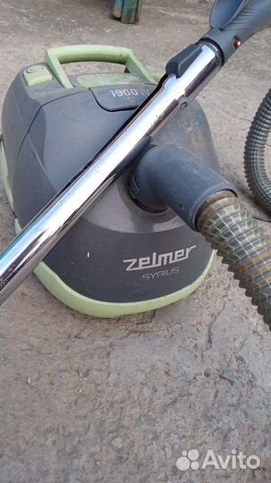 Пылесосы бу для дома