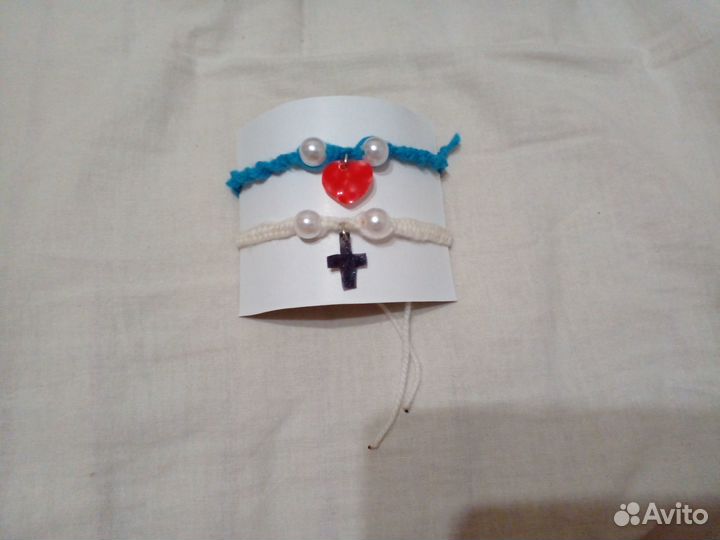 Браслет на заказ