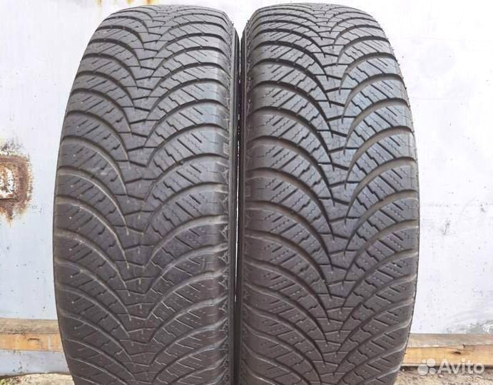 Falken EuroAll Season AS210 185/65 R15 88H