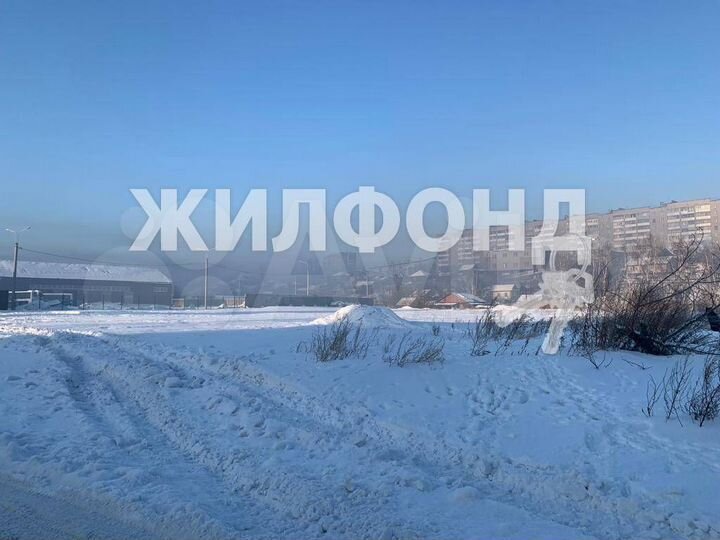 Участок 7,5 сот. (ИЖС)