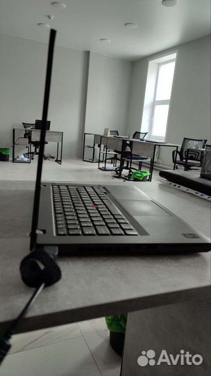 Ноутбук Lenovo T440 i3