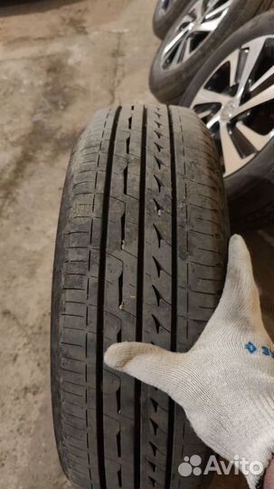 Bridgestone Regno GR-XII 185/65 R15