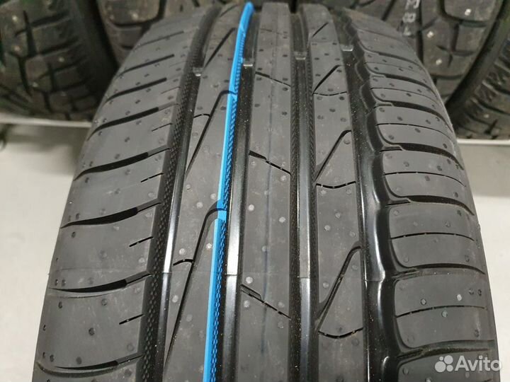 Ikon Tyres Autograph Aqua 3 205/60 R16