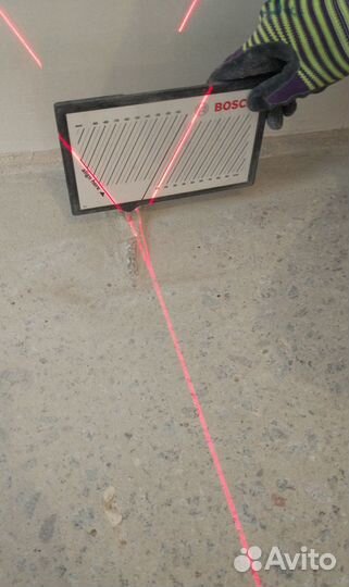 Шлифовка/фрезеровка/полировка пола/бетона