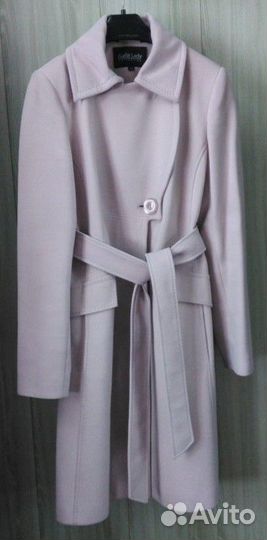 Пальто демисезонное GallaLady