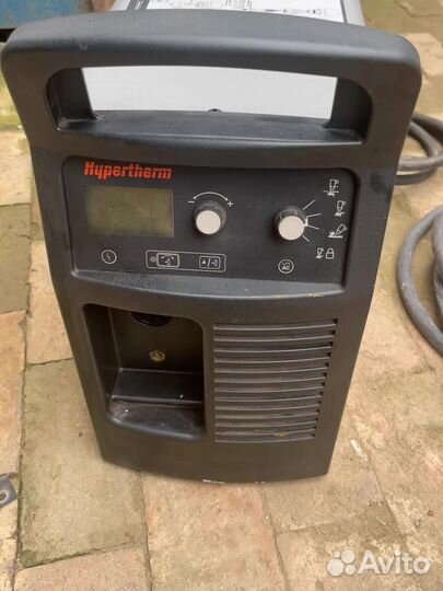 Hypertherm powermax 85 бу