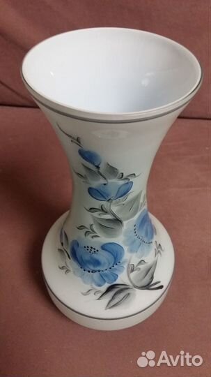 Ваза для цветов СССР