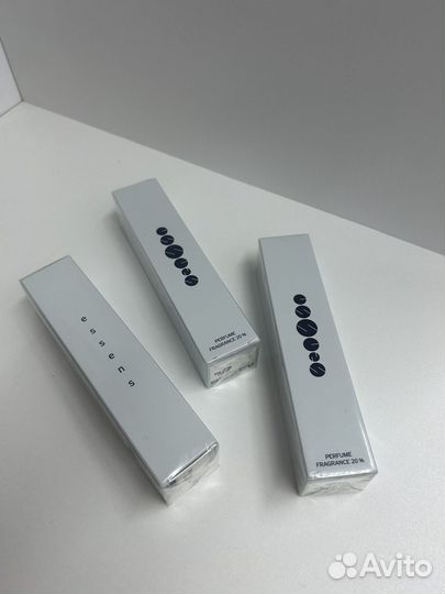 Духи эссенс