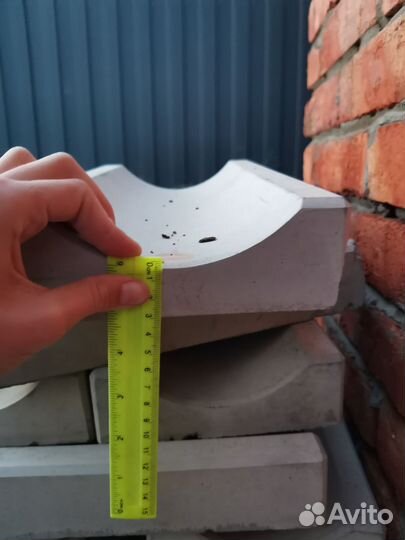 Желоб- лоток водоотводный