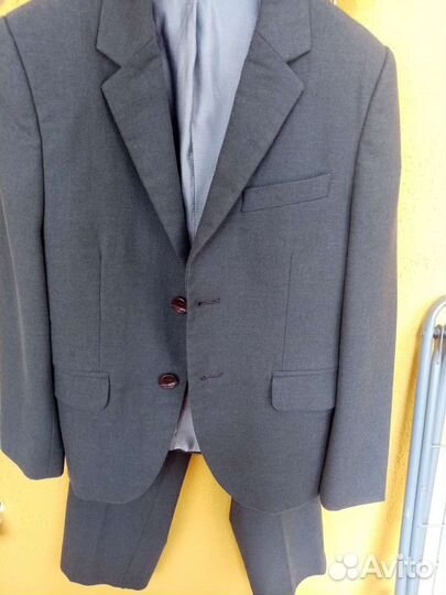 Костюм школьный Chessford